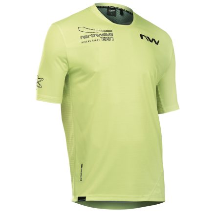 MEZ NORTHWAVE EDGE 2 RÖVID