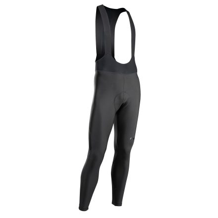 Nadrág NORTHWAVE téli EXTREME PRO L, hosszú, kantár fekete ÚJ, MINTA