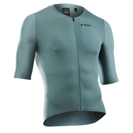 MEZ NORTHWAVE EXTREME RÖVID 3XL ZÖLD