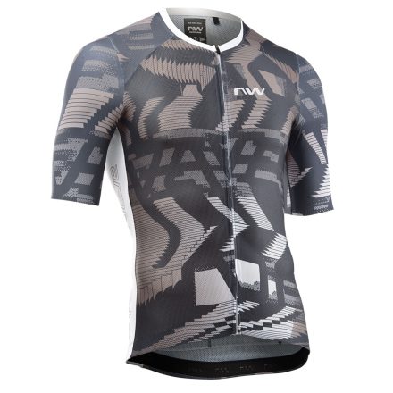 MEZ NORTHWAVE BLADE AIR RÖVID XXL HOMOK/FEHÉR