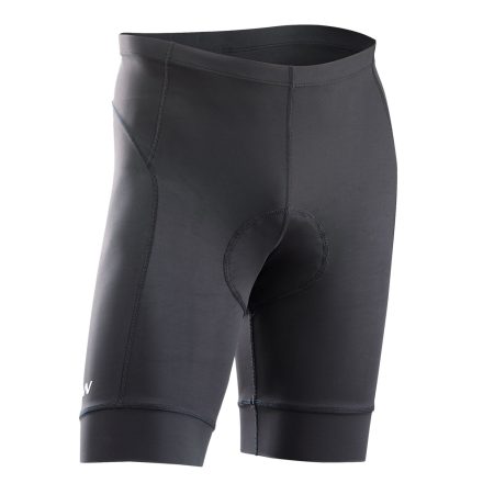 NADRÁG NORTHWAVE ACTIVE RÖVID XXL FEKETE