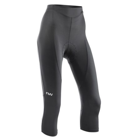 Nadrág NORTHWAVE ACTIVE WMN NŐI TÉRD XL FEKETE