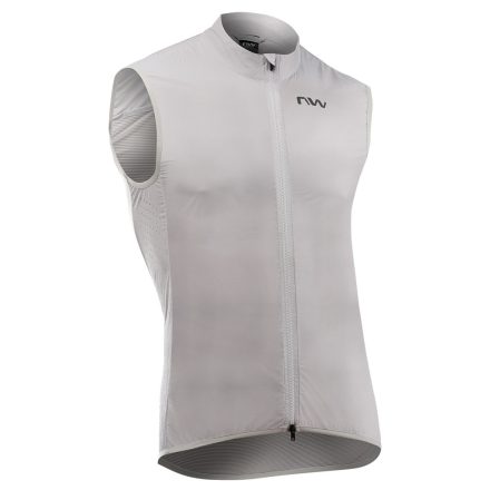Mellény NORTHWAVE EXTREME LIGHT 4XL VILÁGOSSZÜRKE