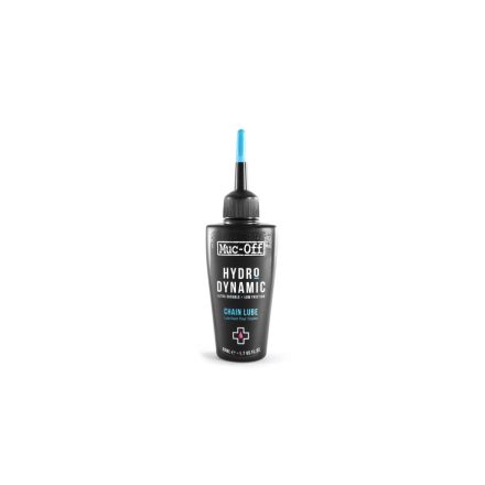 Muc-Off Hydrodynamic Chain Lube – olaj 50ml
