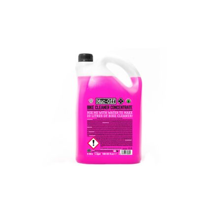 Muc-Off Nano Tech kerékpár tisztító (5 liter)