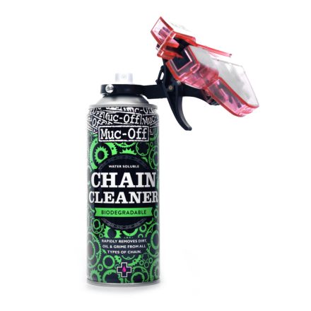 Muc-Off Bio Chain DOC Lánctisztító