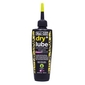 Muc-Off Bio Dry (száraz) Lánckenőanyag 120ml