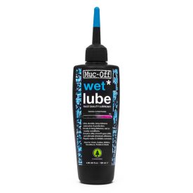 Muc-Off Bio Wet (nedves) lánckenőanyag 120ml