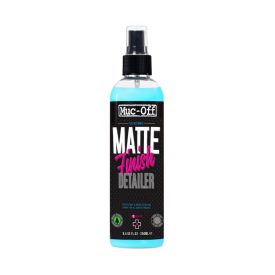 Muc-Off Matt Finisher felületvédő 250ml