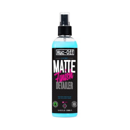 Muc-Off Matt Finisher felületvédő 250ml