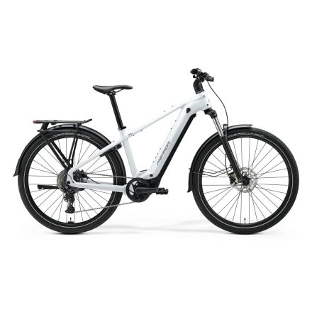 Merida eFloat 400 S GYÖNGYFEHÉR