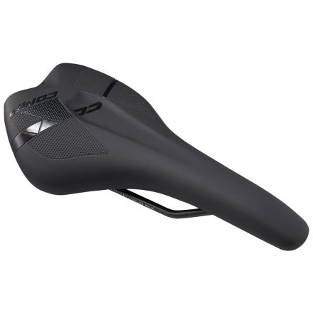 Nyereg MERIDA COMP CC fekete/matt fekete 2070000311