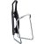 Kulacstartó MERIDA ALLOY STANDARD alu, gumi betéttel, ezüst - A2124000039