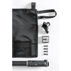 Táska MERIDA TOOL WRAP integrált váztáska vázba alulra