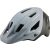 Fejvédő MERIDA TRAILBANGER 58-62cm matt szürke/matt fekete - 15 szellőző