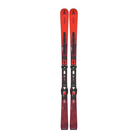 Atomic REDSTER S8 RVSK C + X 12 GW 24/25 slíéc, férfi, Red