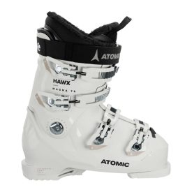 Atomic HAWX MAGNA 75 W 24/25 sícipő, női, White/Black