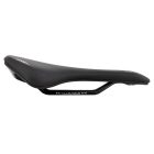 Nyereg PROLOGO AKERO PAS RSteel 150 HARD BLACK