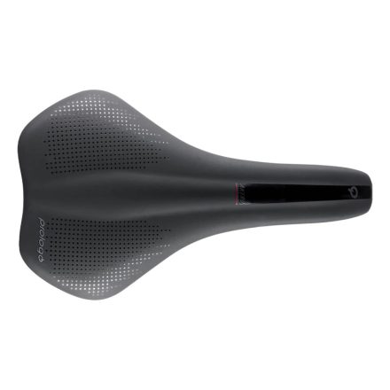 Nyereg PROLOGO AKERO T2.0 HARD fekete