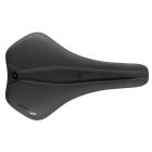 Nyereg PROLOGO AKERO RSteel 150 HARD BLACK