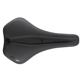 Nyereg PROLOGO AKERO RSteel 150 HARD BLACK