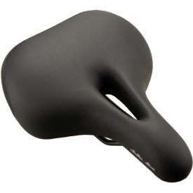   Nyereg SELLE MIO CITY női, anatómiai kivágással - B-1125H