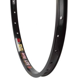 Abroncs SUNringlé Rhyno Lite XL 20' 36H fekete