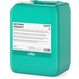 Kerékpártisztitó Motorex OPAL 5000 5L