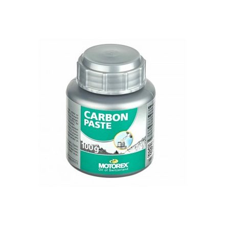 Karbon Paszta Motorex CARBON PASTE 100g