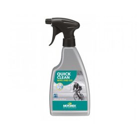 Gyorstisztító spricni Motorex QUICK CLEAN 500ml