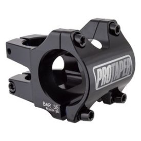   Kormányszár ProTaper freeride 45mm fekete/szürke logó 35mm befogó