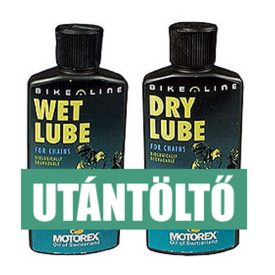   Nedves láncolaj Motorex CHAINLUBE FOR WET CONDITIONS kimért 500 ml