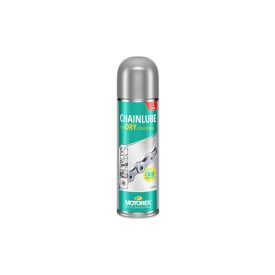 Száraz láncolaj Motorex CHAINLUBE FOR DRY CONDITIONS 300ml