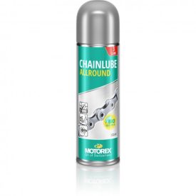   Láncolaj spray Motorex CHAINLUBE ALLROUND minden időjárásra 300ml