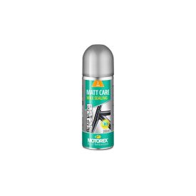 Matt spray Motorex BIKE Matt Care 200ml