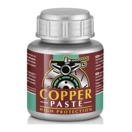 Réz paszta Motorex COPPER PASTE 100g