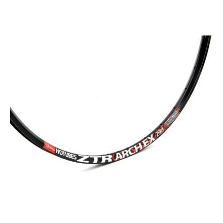 Abroncs Notubes ZTR Arch EX Disc 29' 28h