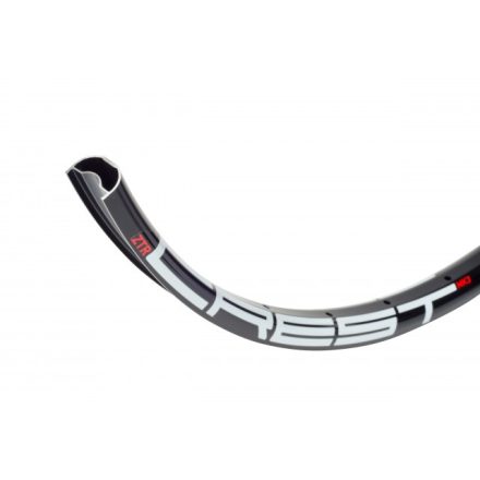 Abroncs Notubes ZTR Crest MK3 Disc 26' 28h 23mm