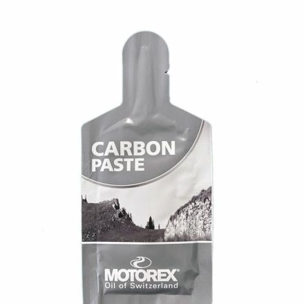 Karbon Paszta Motorex CARBON PASTE 5g