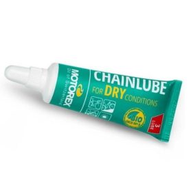 Száraz láncolaj Motorex CHAINLUBE FOR DRY CONDITIONS 5ml