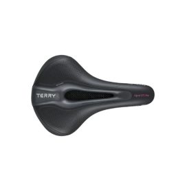 Nyereg női Terry Figura GTC Gel Max
