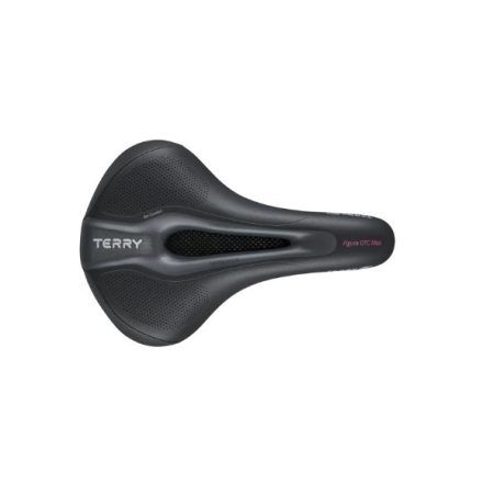 Nyereg női Terry Figura GTC Gel Max