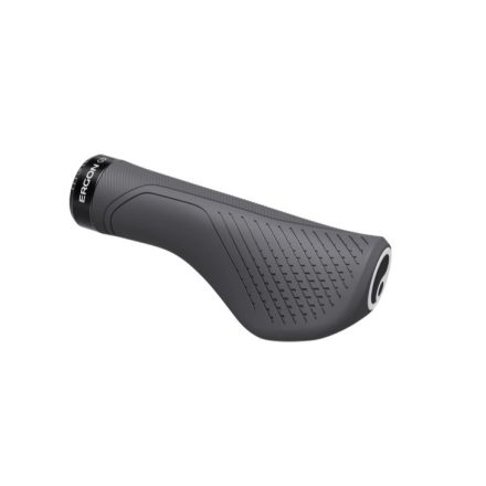 Markolat Ergon XC/Maraton GS1-S Evo szarv nélkül Moondust Grey ÚJDONSÁG!