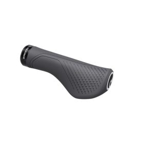   Markolat Ergon XC/Maraton GS1-L Evo szarv nélkül Moondust Grey ÚJDONSÁG!