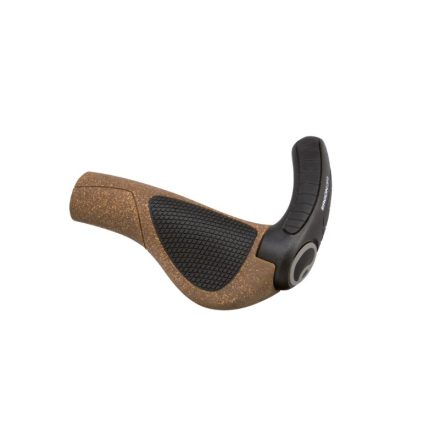 Markolat Ergon komfort GP3-S BioKork közepes szarvval parafa/fekete