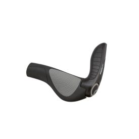Markolat Ergon komfort GP4-L hosszú szarvval fekete