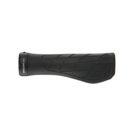 Markolat Ergon AM/Dirt GA3 Small szarv nélkül Black
