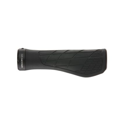 Markolat Ergon AM/Dirt GA3 Small szarv nélkül Black