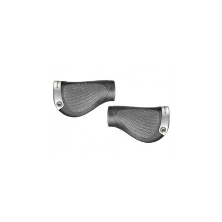 Markolat Ergon komfort GP1-S Gripshift fém bilincses szarv nélkül fekete