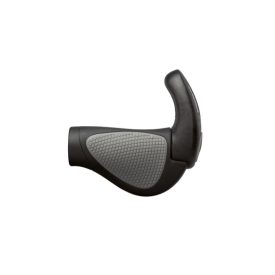 Markolat Ergon komfort GP2-S Gripshift kis szarvval fekete